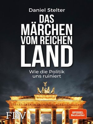 cover image of Das Märchen vom reichen Land